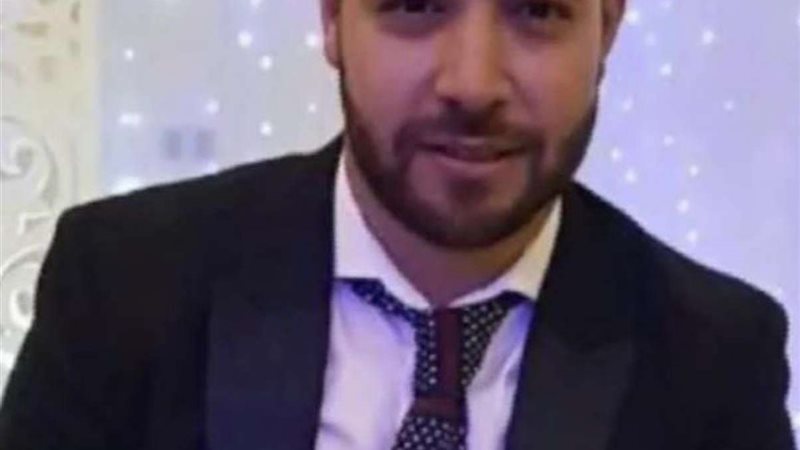 مساعد أمين عام حماة