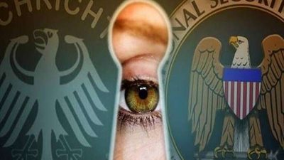 فضائح الحلفاء.. تقرير يكشف أوروبا هدفًا للتجسس الأمريكي في قطاع الدفاع