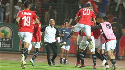 المنتخب الأولمبي يبدأ معسكره اليوم استعدادًا لمواجهة جنوب إفريقيا