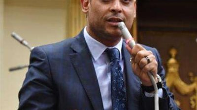 النائب محمد نشأت العمدة: كلمة الرئيس خلال قمة العشرين تضمنت حلولا مصرية مبتكرة لأزمات العالم في  الغذاء والطاقة والتغير المناخي