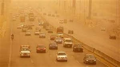 الأرصاد الجوية:  البلاد تتعرض اليوم ولمدة 72 ساعة قادمة لحالة من عدم الاستقرار في الجو