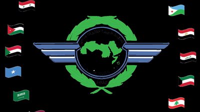 المنظمة العربية للطيران تقود حملة تبرع بالدم لمصابي زلزال المغرب