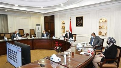 وزير الإسكان: رأس اﻟﺣﻛﻣﺔ الجديدة ستكون ﻣﻘﺻدًا ﺳﯾﺎﺣيًا ﻋﺎﻟﻣيًا
