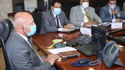 وزير النقل:  إنشاء وصلة سكك حديدية بين الروبيكي والعاشر من رمضان وبلبيس