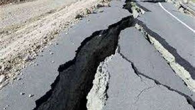 مركز رصد الزلازل EMSC: وقوع زلزال قبالة سواحل إندونيسيا