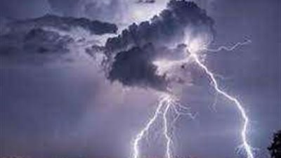 عضو غرفة طوارئ البيضاء الليبية: إعلان المدينة منكوبة وحظر التجول بسبب الإعصار 