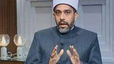 دار الإفتاء المصرية :الأب الذى يقاطع أولاده هو اللي هيتحمل هذا الاثم