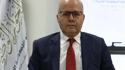 عضو أمناء الحوار الوطني: لا توجد رقابة دولية على الانتخابات الرئاسية والقانون يضمن نزاهتها