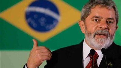 الرئيس البرازيلي: الصراع بين موسكو وكييف يرهق البشرية