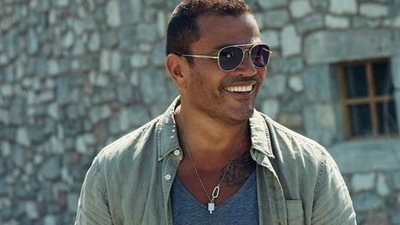 عمرو دياب يحيي حفلًا غنائيًا في السعودية.. 18 يونيو