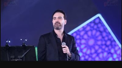 بعد أزمته الصحية والنفسية.. وائل جسار يوجه رسالة للملحن حلمي بكر