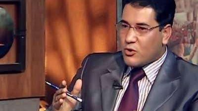 إبراهيم الدراوي يناقش الوضع في لبنان وصعوبة المرحلة الحالية.. فيديو