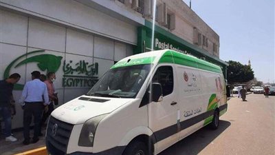 الصحة: قوافل طبية لتوفير لقاح كورونا لأصحاب المعاشات أمام مكاتب البريد