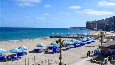 محافظة الإسكندرية: طرح عدد من الشواطئ والمواقع في مزايدات علنية
