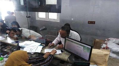 بدء صرف الـ 250 مليون جنيه تعويضات سكان الطريق الدائري بمصر القديمة