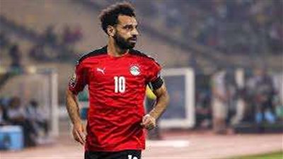 عودة صلاح.. تشكيل منتخب مصر المتوقع أمام تونس الودي