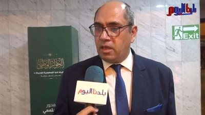 خاص|خبير بالطاقة المتجددة: نستهدف إنتاج 42% من  الكهرباء بحلول 2035