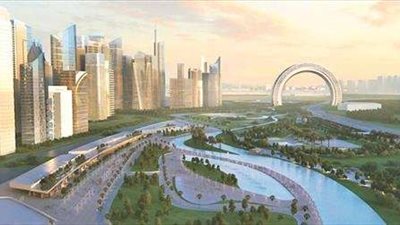 لتعزيز المسار نحو التحول الأخضر.. رئيس الوزراء يفتتح مؤتمر 