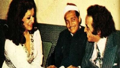 في ذكرى وفاة بليغ حمدي.. تعرف على قصة حبه الوحيد التي انتهت بالانفصال