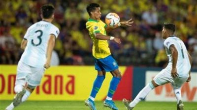تحديد منافس البرازيل في افتتاح كوبا أمريكا