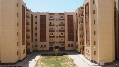 كيف تحصل على شقة من مبادرة التمويل العقاري الجديدة؟