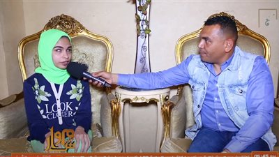 قصة فتاة فقدت بصرها ونجحت في التصوير الفوتوغرافي