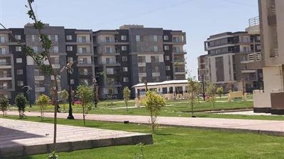 الإسكان تزف بشرى سارة بشأن شقق دار مصر