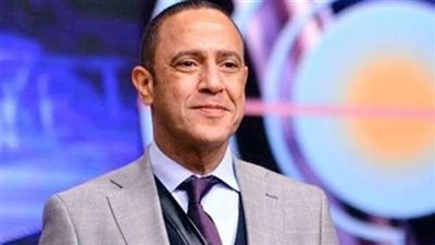أشرف عبد الباقي يحتفل بعيد ميلاده الـ60: ربنا يكملها معانا جميعًا بالصحة والستر