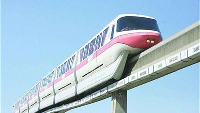 خاص| خبير اقتصادي يوضح سبب تسمية مشروع القطار السريع بـ
