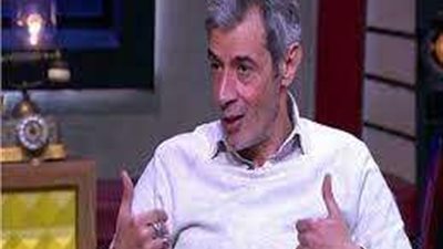 محمد سليمان: الفن تجارة ومعنديش مشكلة أعمل أدوار جريئة