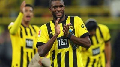 موقف مهاجم الأهلي الجديد من المشاركة في مباراة السوبر الإفريقي