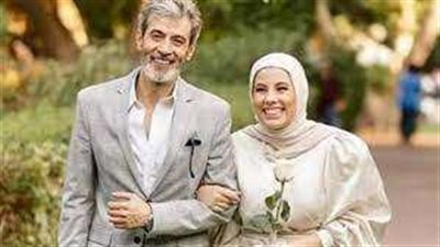 محمد سليمان عن زواج إبنته بدون مهر: