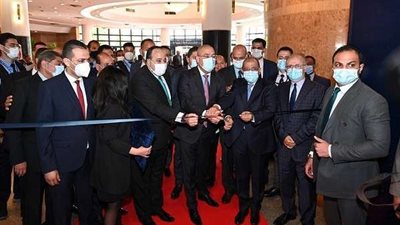 وزير الإسكان: المعارض العقارية دفعة قوية في مجال التطوير العقاري