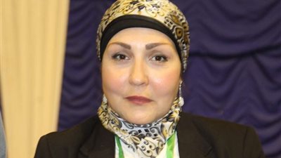 برلمانية:  تولى المرأة العمل في النيابة العامة يدل على فكر ثاقب للرئيس السيسي