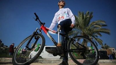 تزامنًا مع يومها العالمي.. تعرف على الفوائد الصحية للدراجات الهوائية