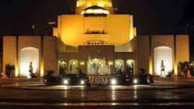 دار الأوبرا تعلق أنشطتها الفنية لمدة 3 أيام تضامنًا مع ضحايا إعصار ليبيا وزلزال المغرب