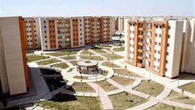 مع اقتراب الإعلان الـ18.. هذه مواصفات شقق الإسكان الاجتماعي