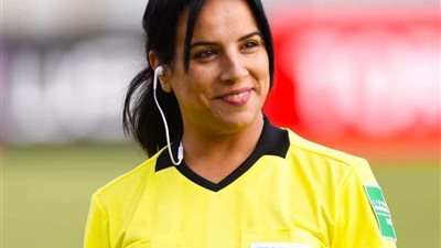 خاص| المُحكمة منى عطاالله: الممر الشرفي كان مفاجأة كبيرة لي