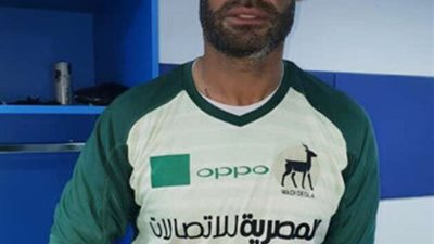 عبدالمنصف يكشف كواليس تعيينه مديرا للكرة.. وموقفه من الاعتزال