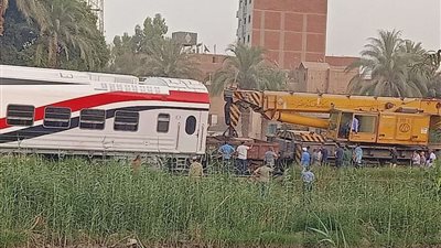 محافظ بني سويف: دخول مشروع الصرف الصحي بقرية بني قاسم الثلاثاء القادم