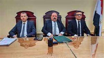 الإعدام لـ 6 متهمين بقتل طفل بطلق ناري في الإسماعيلية