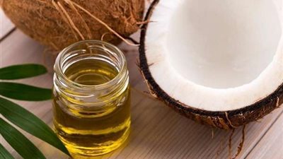 دراسة: زيت جوز الهند يساعد في الشفاء من «كورونا»