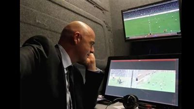 رسميًا.. الكاف يطبق نظام var بنصف نهائى دوري أبطال إفريقيا