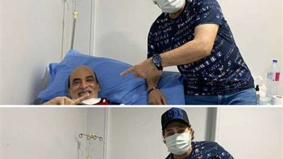 حكيم للشاعر أمل الطائر: 