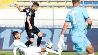 الكاف يعلن موعد وحكم لقاء نصف نهائي الكونفدرالية بين بيراميدز والرجاء