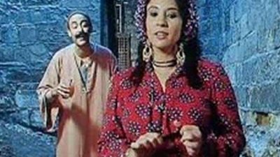 المخرج جمال عبدالحميد ينعي رحيل الفنانة تحية حافظ