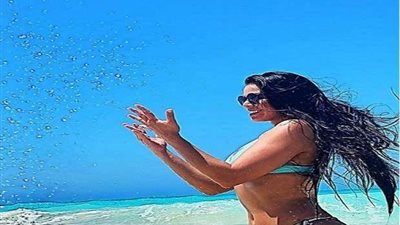 بفيديو جديد.. الراقصة البرازيلية لورديانة تشعل السوشيال ميديا مجددًا