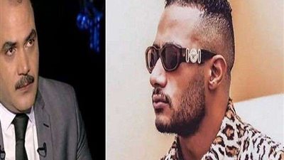 الباز يهاجم محمد رمضان بعد إعلان التحفظ على أمواله: 