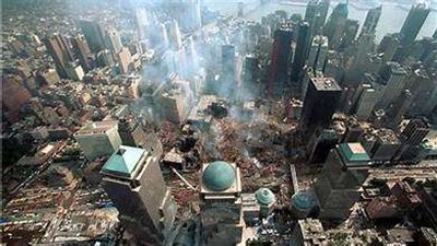 أمريكا تحيي الذكرى الـ22 لهجمات 11 سبتمبر..فيديو