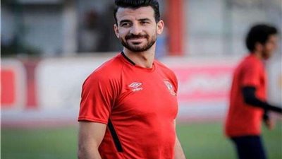 طبيب الأهلي يكشف عن إصابة محمود متولي